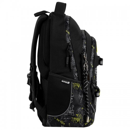 Рюкзак Kite Education teens 727M Graffiti (Kite)