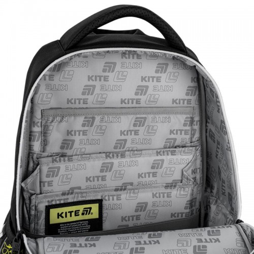 Рюкзак Kite Education teens 727M Graffiti (Kite)