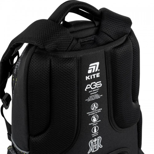 Рюкзак Kite Education teens 727M Graffiti (Kite)