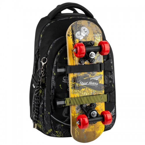 Рюкзак Kite Education teens 727M Graffiti (Kite)