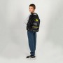 Рюкзак Kite Education teens 727M Graffiti (Kite)