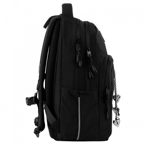 Рюкзак Kite Education teens 2578M Black&Charm (Kite)