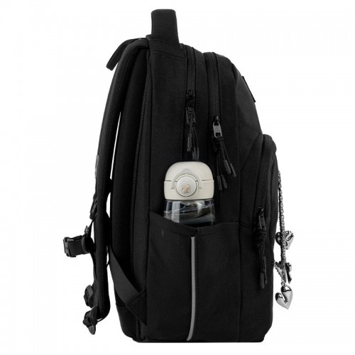 Рюкзак Kite Education teens 2578M Black&Charm (Kite)