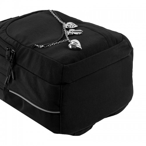 Рюкзак Kite Education teens 2578M Black&Charm (Kite)