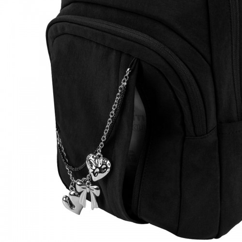 Рюкзак Kite Education teens 2578M Black&Charm (Kite)