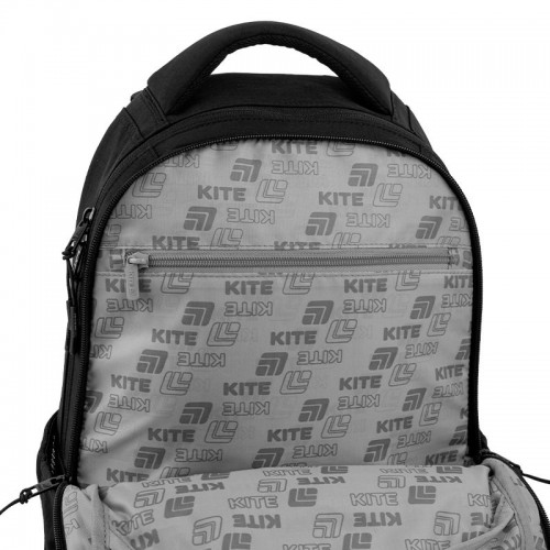 Рюкзак Kite Education teens 2578M Black&Charm (Kite)