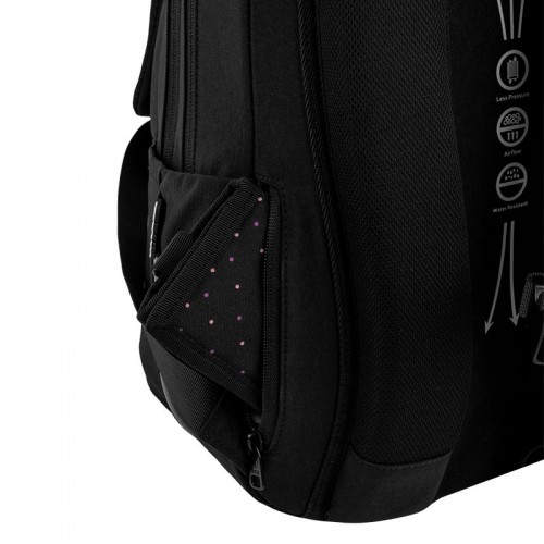 Рюкзак Kite Education teens 2578M Black&Charm (Kite)