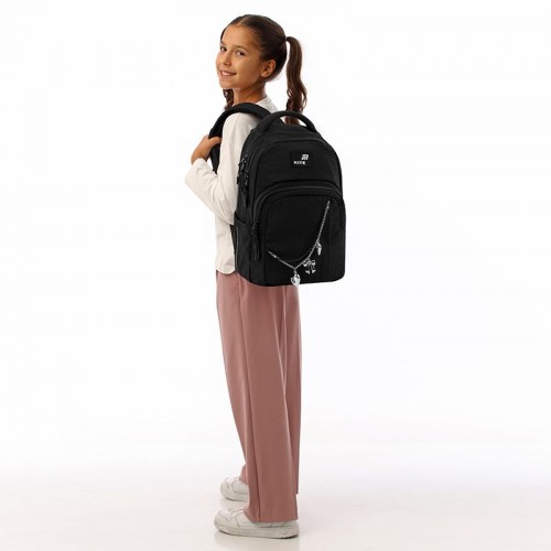 Рюкзак Kite Education teens 2578M Black&Charm (Kite)