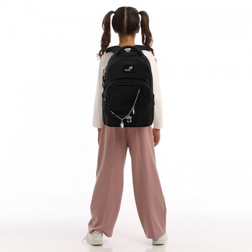 Рюкзак Kite Education teens 2578M Black&Charm (Kite)