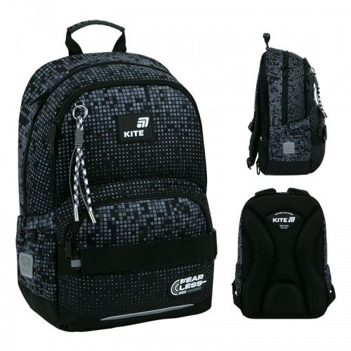 Рюкзак Kite Education 585 Fearless (Kite)