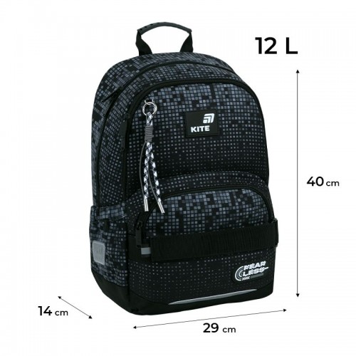 Рюкзак Kite Education 585 Fearless (Kite)