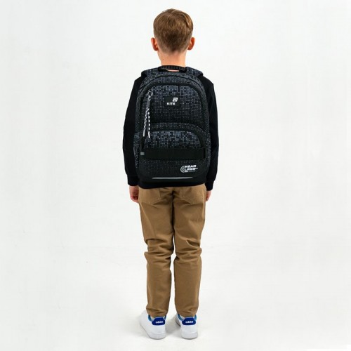 Рюкзак Kite Education 585 Fearless (Kite)