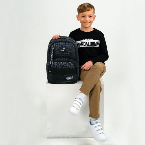 Рюкзак Kite Education 585 Fearless (Kite)