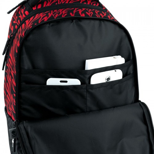 Рюкзак GoPack Teens 135M-4 (GoPack)