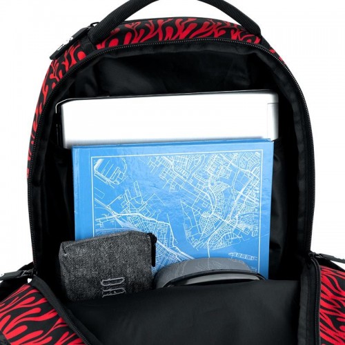 Рюкзак GoPack Teens 135M-4 (GoPack)
