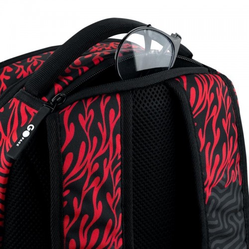 Рюкзак GoPack Teens 135M-4 (GoPack)