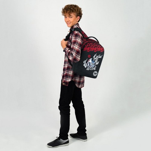 Рюкзак GoPack Teens 135M-4 (GoPack)
