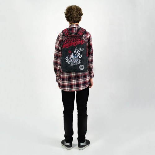 Рюкзак GoPack Teens 135M-4 (GoPack)