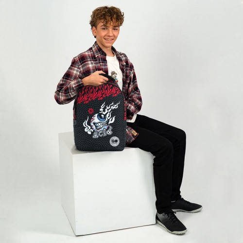 Рюкзак GoPack Teens 135M-4 (GoPack)
