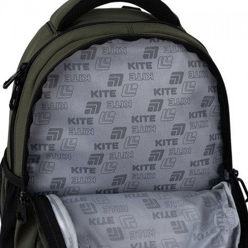 Рюкзак Kite Education teens 8001M Trust Yourself (Kite)