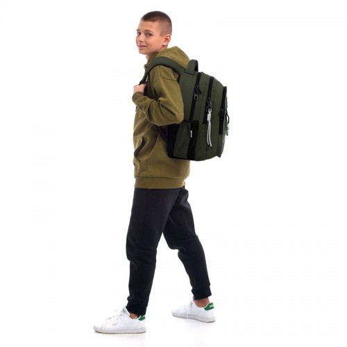 Рюкзак Kite Education teens 8001M Trust Yourself (Kite)