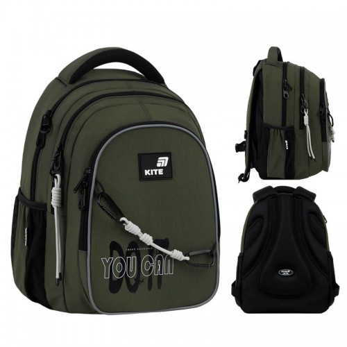 Рюкзак Kite Education teens 8001M Trust Yourself (Kite)