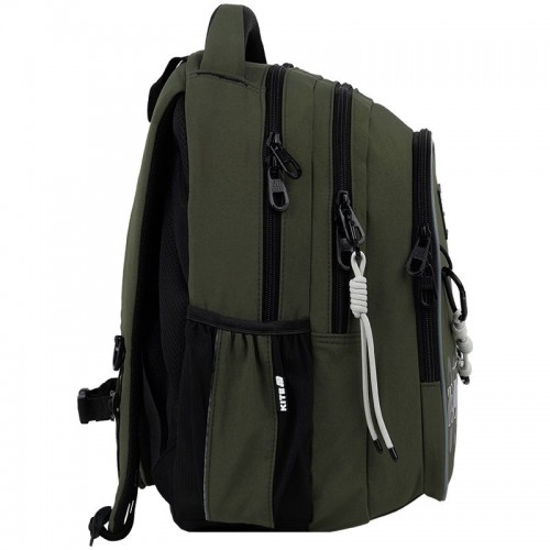 Рюкзак Kite Education teens 8001M Trust Yourself (Kite)