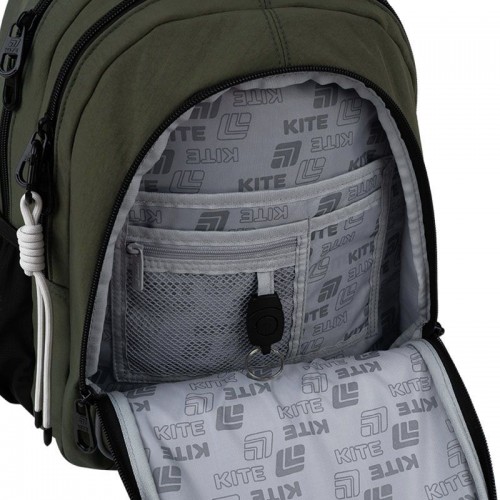 Рюкзак Kite Education teens 8001M Trust Yourself (Kite)