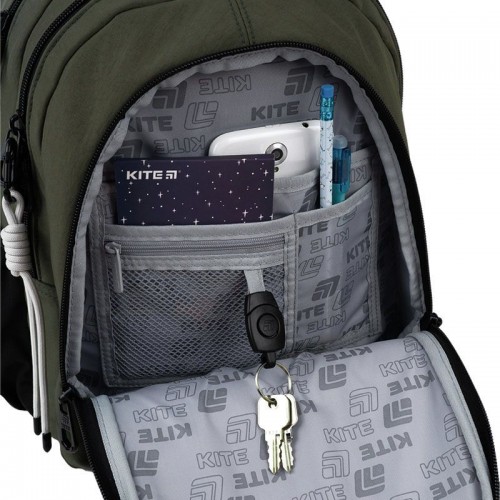 Рюкзак Kite Education teens 8001M Trust Yourself (Kite)