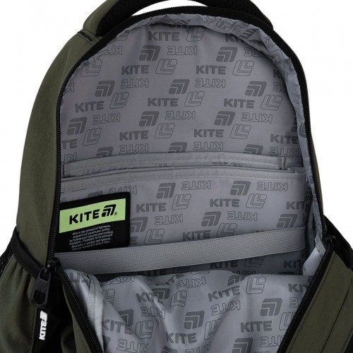 Рюкзак Kite Education teens 8001M Trust Yourself (Kite)