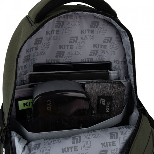 Рюкзак Kite Education teens 8001M Trust Yourself (Kite)