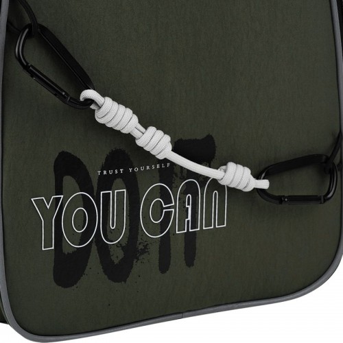 Рюкзак Kite Education teens 8001M Trust Yourself (Kite)