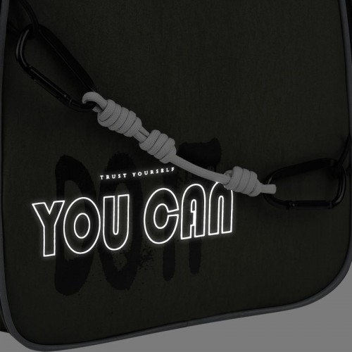 Рюкзак Kite Education teens 8001M Trust Yourself (Kite)