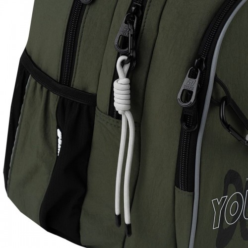 Рюкзак Kite Education teens 8001M Trust Yourself (Kite)