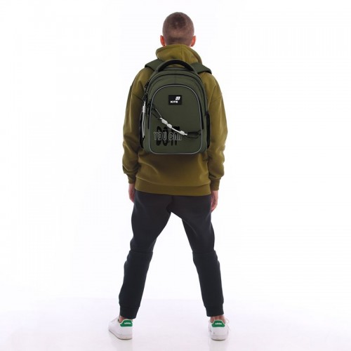 Рюкзак Kite Education teens 8001M Trust Yourself (Kite)