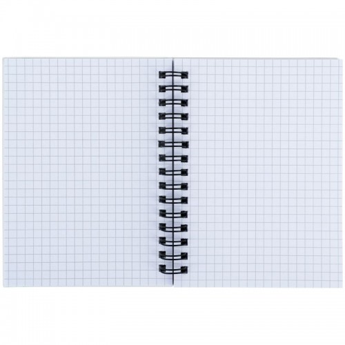 Блокнот вирубка, сп., 80арк., А6 NT (Kite)