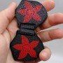 Антистресс "Fidget Stranger Things" (щит), Очень странные дела 3d печать (MiC)