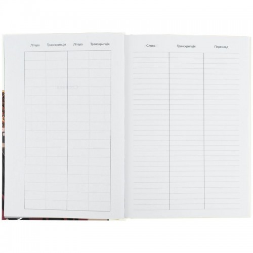 Словник з іноземної мови, 60 арк., HP (Kite)