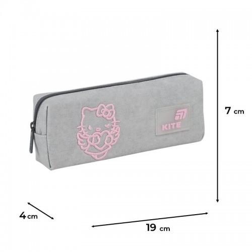 Пенал Kite 642 HK-1 (Kite)