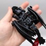 Игровая фигурка "Как приручить дракона. Ночная фурия. Беззубик" 3d печать (18х17х5 см) (MiC)
