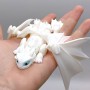 Игровая фигурка "Как приручить дракона. Дневная фурия" 3d печать (18х17х5 см) (MiC)