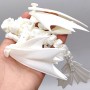 Игровая фигурка "Как приручить дракона. Дневная фурия" 3d печать (18х17х5 см) (MiC)