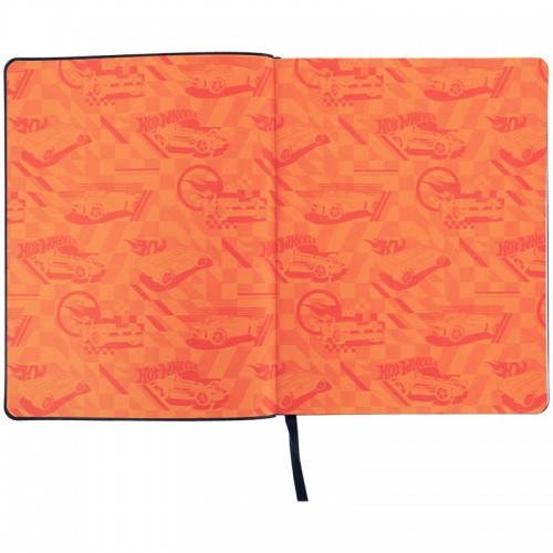 Школьный дневник, мягкая обл. PU, HW (Kite)