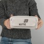 Пенал Kite 2702-1 бежевый (Kite)