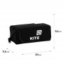Пенал Kite 2702-6 черный (Kite)