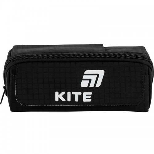 Пенал Kite 2702-6 черный (Kite)