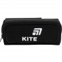 Пенал Kite 2702-6 черный (Kite)