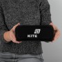 Пенал Kite 2702-6 черный (Kite)