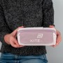 Пенал Kite 2702-5 светло-розовый (Kite)