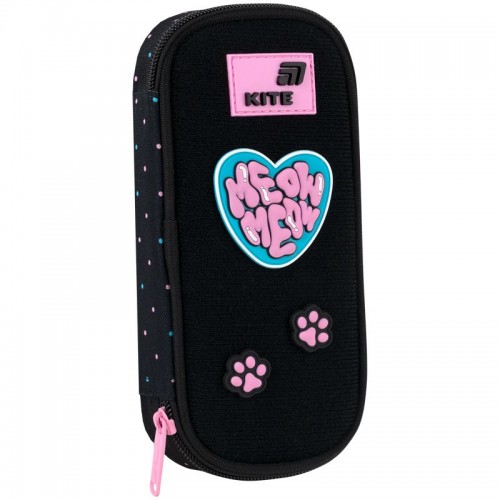 Пенал Kite 662 Pretty Kitty (Kite)